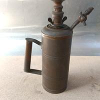 SPRUZZATORE  prima metà anni '900