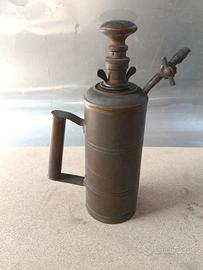 SPRUZZATORE  prima metà anni '900