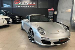 PORSCHE 911 MK2 997 Carrera 4 3.6 Coupe PDK ITAL