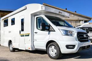 X-GO XCAMP 69 PLUS