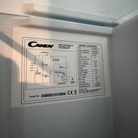 Frigorifero da incasso Candy CELDP2450