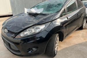 Ricambi Ford Fiesta Anno 2011
