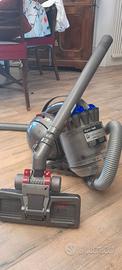 aspirapolvere DYSON