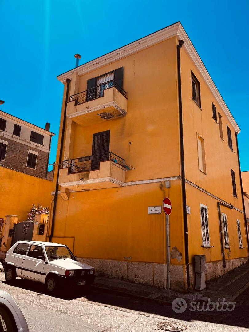 Appartamento – Nuoro, Seuna - Vista 2