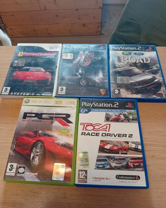 videogiochi