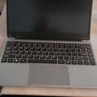 Pc portatile