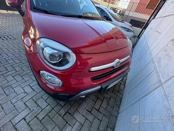 FIAT 500X 1.6 Multijet 120cv