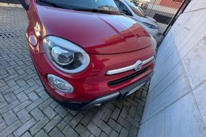 FIAT 500X 1.6 Multijet 120cv