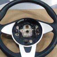Volante nuova ford ka