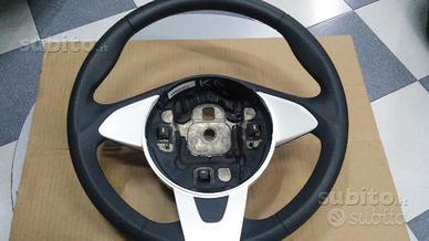Volante nuova ford ka