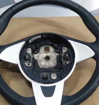 Volante nuova ford ka