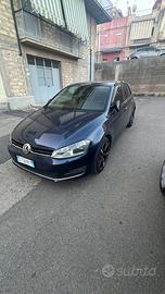 golf 7 2.0 tdi 150cv automatica cambio dsg