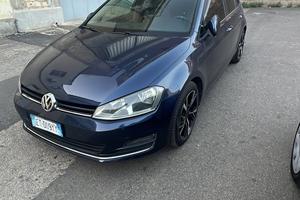 golf 7 2.0 tdi 150cv automatica cambio dsg