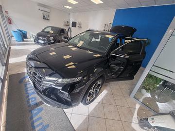 Hyundai Tucson 1.6 CRDI 48V DCT Exellence