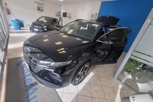 Hyundai Tucson 1.6 CRDI 48V DCT Exellence