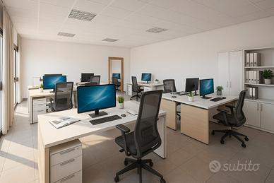 Locale Commerciale / Ufficio / Artigianale