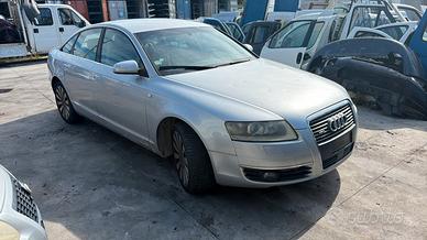 Ricambi per AUDI A6 C6 3.0 DIESEL BMK
