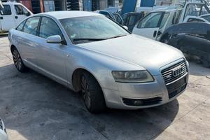 Ricambi per AUDI A6 C6 3.0 DIESEL BMK