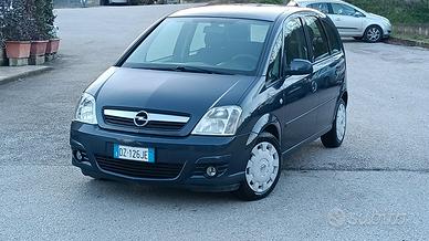 Opel Meriva 1.4 GPL di serie PARI AL NUOVO