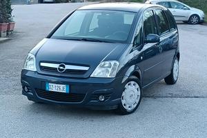 Opel Meriva 1.4 GPL di serie PARI AL NUOVO