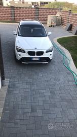 Bmw x1 e84