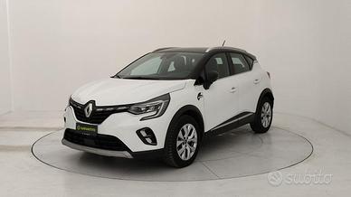 RENAULT Captur 1.5 blue dci Intens 115cv edc