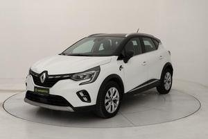 RENAULT Captur 1.5 blue dci Intens 115cv edc