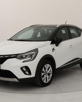 RENAULT Captur 1.5 blue dci Intens 115cv edc