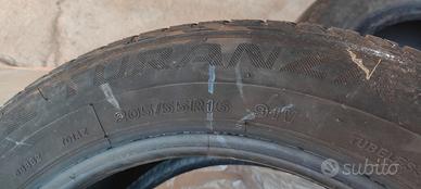 Pneumatico Auto Bridgestone Turanza 205/55 R16