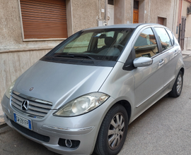 Mercedes a 170