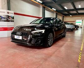 Audi A5 SPB 40 g-tron S tronic S line edition