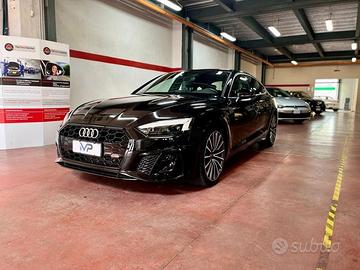 Audi A5 SPB 40 g-tron S tronic S line edition