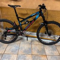 Yt industries wicked 650B