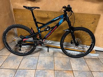 Yt industries wicked 650B