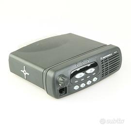 Motorola GM340 VHF