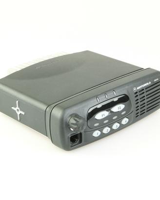 Motorola GM340 VHF