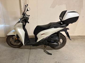 HONDA SH150