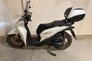 HONDA SH150
