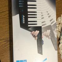 tastiera midi Alesis vortex 2 wifi