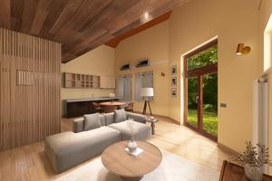 Immobile indipendente via Cotta 15 Grugliasco