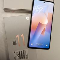 Xiaomi 11t 5g 128gb