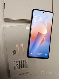 Xiaomi 11t 5g 128gb
