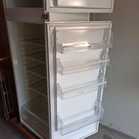 Frigocongelatore electrolux