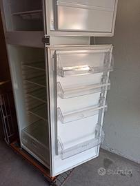 Frigocongelatore electrolux