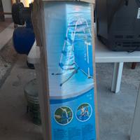 Scaletta per piscina  Bestway 