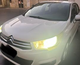 Citroen C4 1.6 90cv del 2012