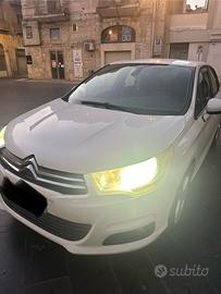 Citroen C4 1.6 90cv del 2012
