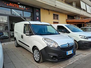 Fiat Doblò / Opel Combo 1.6 CDTI 105cv EcoFLEX PL-