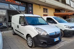 Fiat Doblò / Opel Combo 1.6 CDTI 105cv EcoFLEX PL-