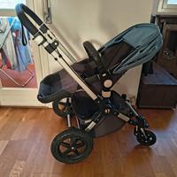 Duo passeggino Bugaboo Cameleon 3